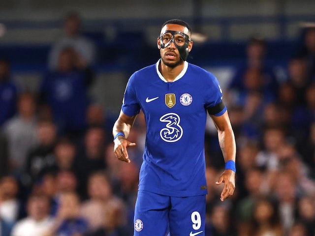 Aston Villa muốn chiêu mộ Pierre-Emerick Aubameyang của Chelsea?