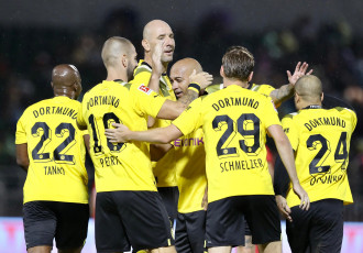 Nhận định trận đấu Dortmund vs Bayern, 23h30 ngày 8/10/2022