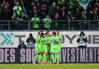 Soi tỷ lệ kèo nhà cái Wolfsburg vs Union Berlin - 01h30 13/03/2023 | Bundesliga
