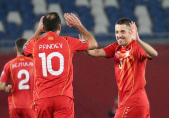 Soi tỷ lệ kèo nhà cái Bắc Macedonia vs Malta - 02h45 24/03/2023 – Vòng loại Euro 2024